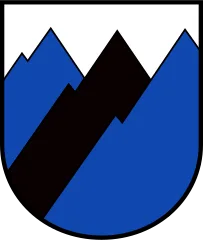 Emblem of Steinberg am Rofan