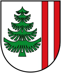 Emblem of Tannheim