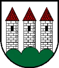 Emblem of Thaur