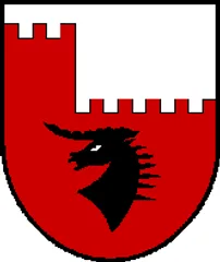Emblem of Tobadill