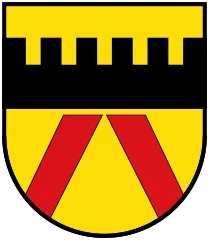 Emblem of Trins