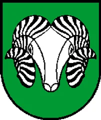 Emblem of Tux