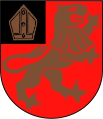 Emblem of Untertilliach