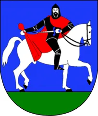 Emblem of Wängle