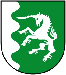 Emblem of Weißenbach am Lech