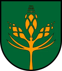 Emblem of Wildermieming