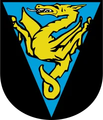 Emblem of Wildschönau