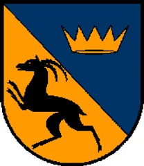 Emblem of Zams