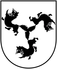 Emblem of Zöblen