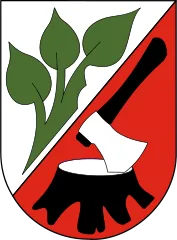 Emblem of Alberschwende