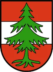 Emblem of Bezau