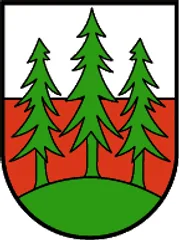 Emblem of Bizau