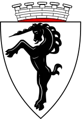 Emblem of Bludenz