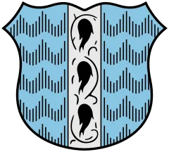 Emblem of Bregenz