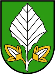 Emblem of Buch