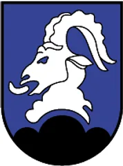 Emblem of Bürserberg