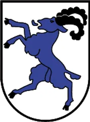 Emblem of Dünserberg