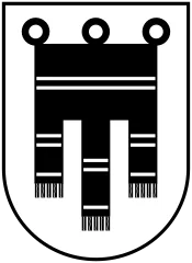 Emblem of Feldkirch