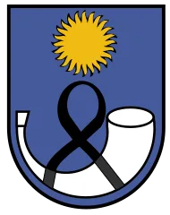 Emblem of Frastanz