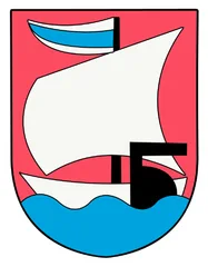 Emblem of Fußach