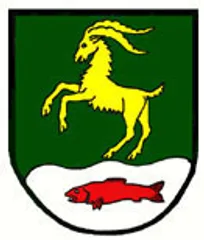 Emblem of Gaißau