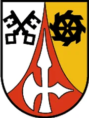 Emblem of Gaschurn