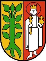 Emblem of Göfis