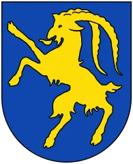 Emblem of Hohenems