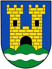 Emblem of Koblach