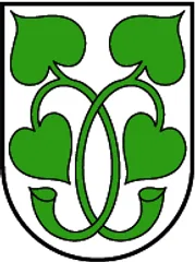 Emblem of Langenegg