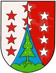 Emblem of Laterns