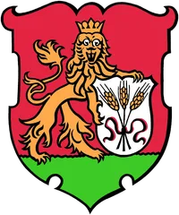Emblem of Lustenau