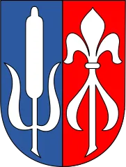 Emblem of Meiningen
