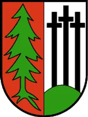 Emblem of Mellau