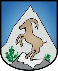 Emblem of Mittelberg