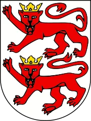Emblem of Nenzing