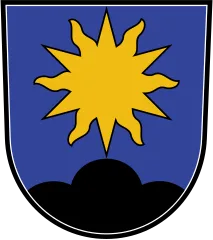 Emblem of Nüziders