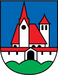 Emblem of Rankweil