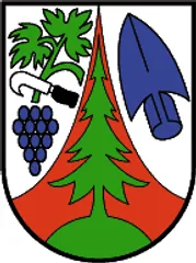 Emblem of Röthis