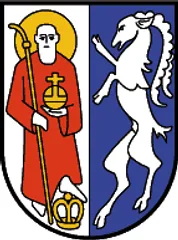 Emblem of Sankt Gerold