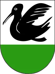Emblem of Schnepfau