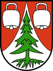 Emblem of Schoppernau
