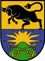Emblem of Schruns