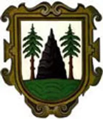 Emblem of Schwarzenberg