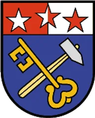 Emblem of Silbertal