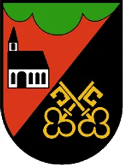 Emblem of St. Anton im Montafon