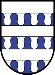 Emblem of Thüringen