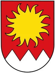 Emblem of Übersaxen