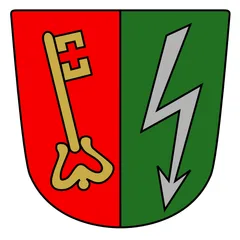 Emblem of Vandans