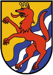 Emblem of Wolfurt